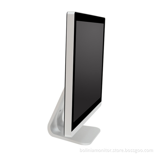 17 Inch Plastic Monitor